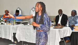 Read more about the article Youth Empowerment