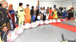 Read more about the article Women’s Advancement